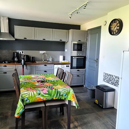 Maison Normande Freneuse-Sur-Risle Екстер'єр фото