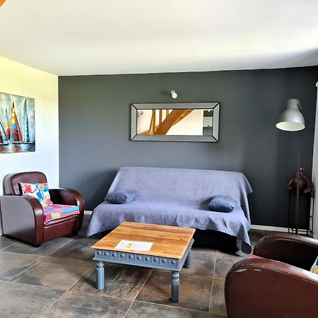 Maison Normande Freneuse-Sur-Risle Екстер'єр фото