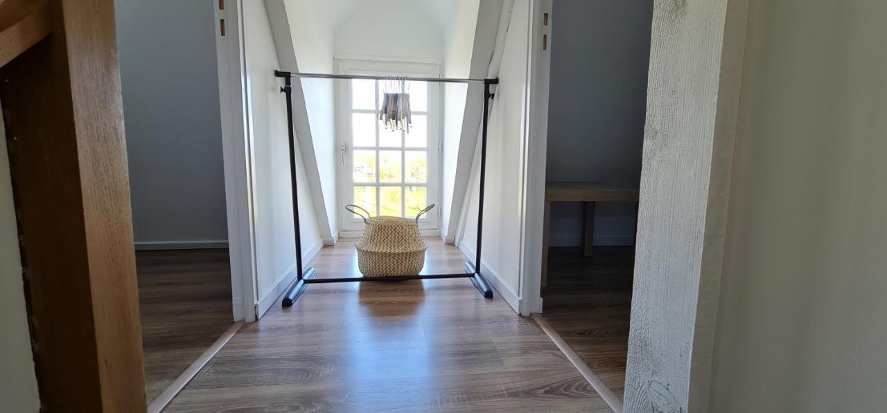 Maison Normande Freneuse-Sur-Risle Екстер'єр фото