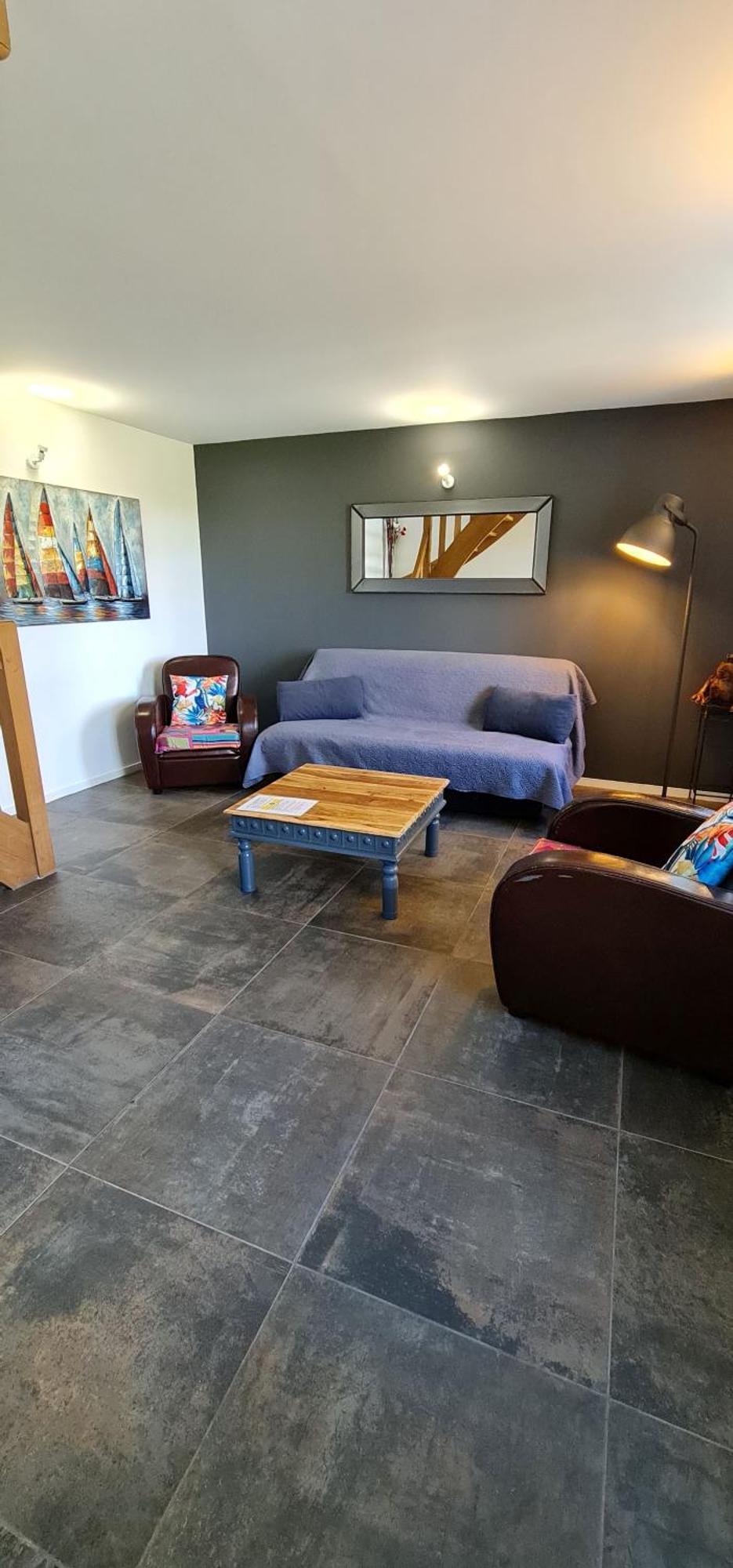 Maison Normande Freneuse-Sur-Risle Екстер'єр фото